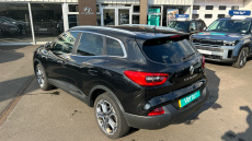 Renault Kadjar 1.3 TCE Dynamique S Nav 5dr Petrol Hatchback